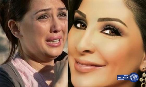 اليسا تبكي “كيندة علّوش”