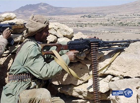 قبائل حضرموت تتعهد بالتصدي لأي محاولة للمتمردين بدخول حضرموت