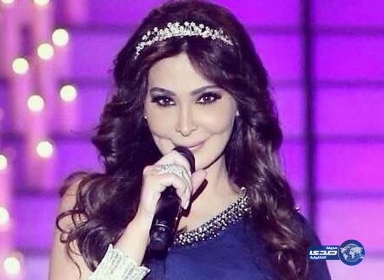 إليسا تكسر صمت مشاعرها وتعترف بحبها على العلن