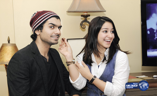 خالد الشاعر وحديثه عن سبب عدم انجابه من اسيل عمران