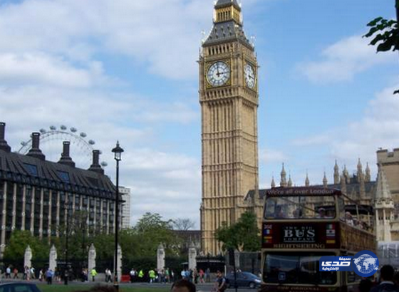 بريطانيا: رسوم صحية على الزيارات التي تتجاوز 6 أشهر