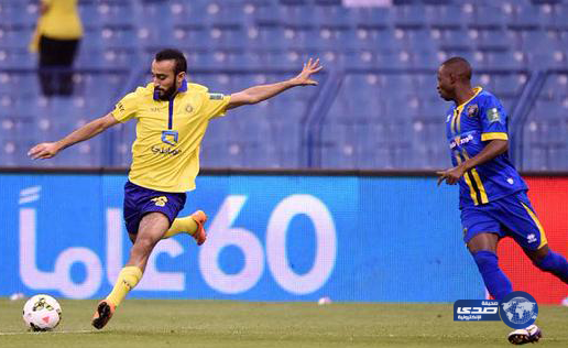 النصر يواصل الصدارة .. والشباب يخسر بالثلاثة