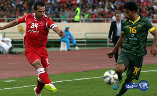 بالفيديو .. النصر يخسر آسيوياً