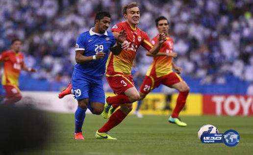بالفيديو .. الهلال يتغلب على فولاذ ويتصدر مجموعته الآسيوية