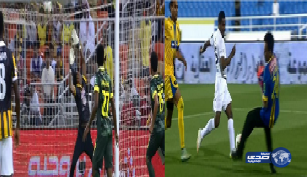 الدوري السعودي للمحترفين: النصر يحتفظ بالصدارة.. والهلال يقفز للمركز الثالث