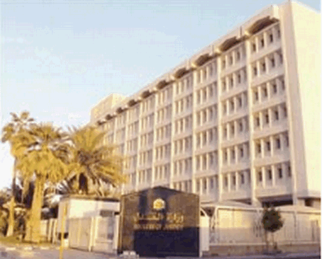 العدل : توقف 9 مأذونين