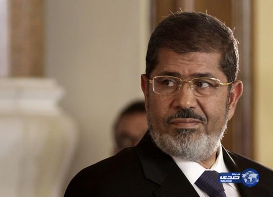 مقاطع جنسية في مضبوطات تخابر مرسي مع قطر والقاضي يصر على مشاهدتها!