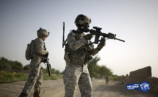 وصول 123 جندياً أمريكياً إلى تركيا لتدريب المعارضة السورية