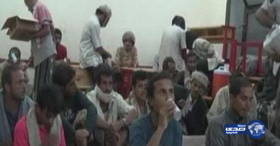 احتجاز أكثر من 300 أسير حوثي بينهم جنود من الحرس الثوري الإيراني