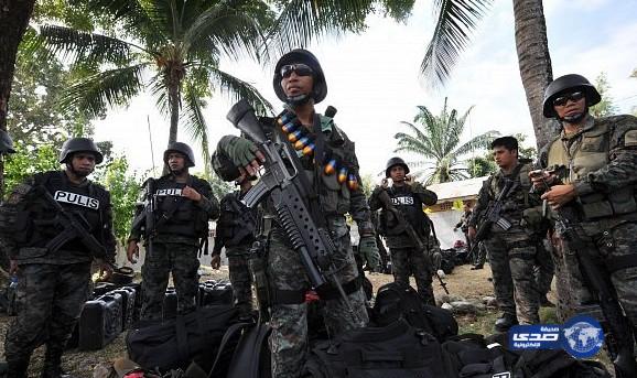 الفلبين تعلن مقتل أحد أهم الإرهابيين المطلوبين