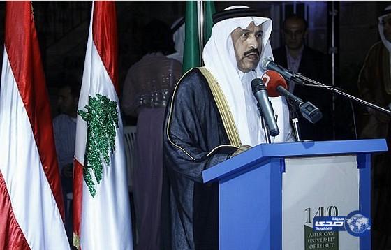 إحباط مخطط لاغتيال السفير السعودي في لبنان