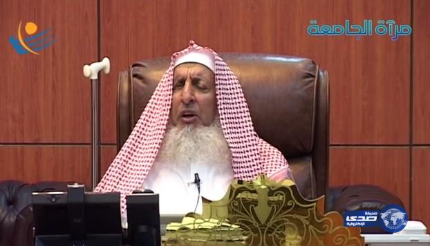 بالفيديو:المفتي: السطو على أبحاث الآخرين خيانة للأمانة