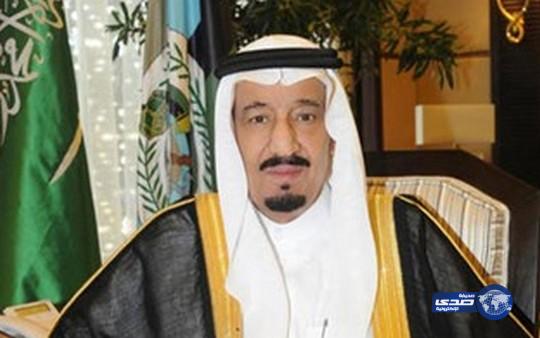 أمر ملكي:أعفاء الأستاذ / محمد بن عبدالرحمن الطبيشي رئيس المراسم الملكية من منصبه .