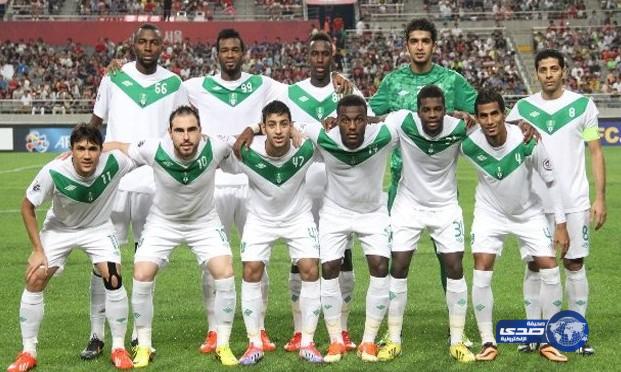 دوري أبطال آسيا : الأهلي السعودي يحل ضيفاً على ناساف الاوزبكي غداً