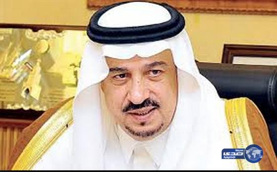 سمو أمير الرياض يفتتح معرض الفرص الاستثمارية ومعرض كبرى الشركات بالخليج