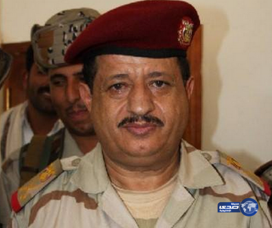 الرئيس اليمني يعين المقدشي رئيسا جديدا لأركان الجيش
