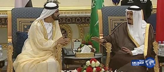 وصول قادة الخليج للمشاركة في القمة التشاورية في الرياض