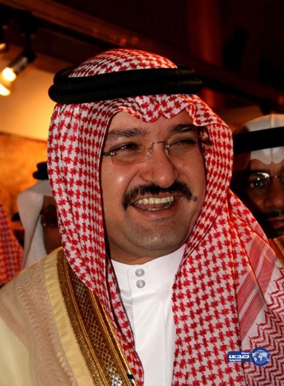 الأمير مشعل بن ماجد يرعى نهائي منافسات مراكز الأحياء لكرة القدم..‎