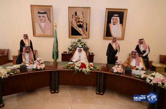 “الفيصل “خلال اجتماع المجلس المحلي 14 مليار قيمة مشاريع الطائف‎