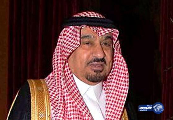 الملك سلمان ينتصر لصحافي ويعفي رئيس المراسم الملكية