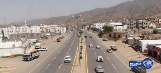 بلدية بحر أبو سكينة تنفذ طرقا بقيمة 25 مليون ريال