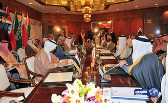 وزراء المالية بدول التعاون الخليجي يجتمعون السبت القادم في الدوحة