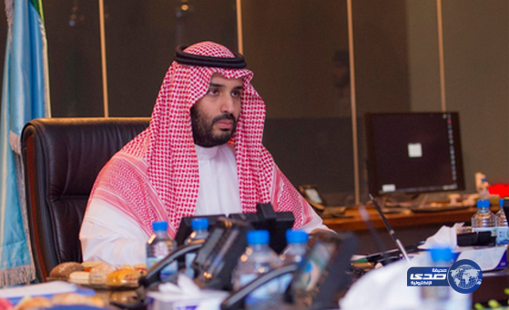 الأمير محمد بن سلمان يطلع على العمليات الجوية خلال 24 ساعة الماضية