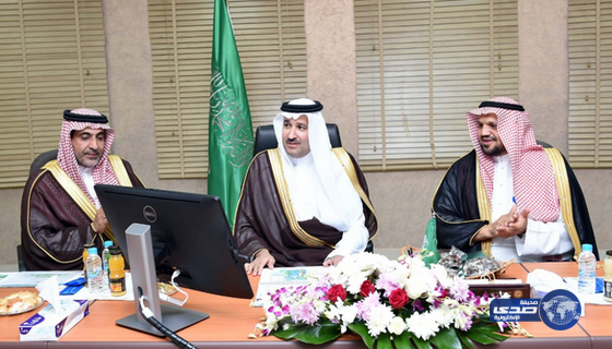 سمو أمير منطقة المدينة المنورة يدشن عدداً من مشروعات المياه والصرف الصحي بمحافظة ينبع