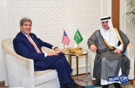 الجبير: السعودية تفكر في هدنة باليمن شرط التزام الحوثي