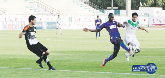 كأس الأمير فيصل بن فهد: الشباب يتعادل مع الأهلي.. والتعاون يكسب الهلال