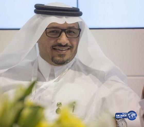 الدكتور عبدالواحد الزهراني وكيلاً لمعهد الدراسات الاستشارية بجامعة الباحة‎