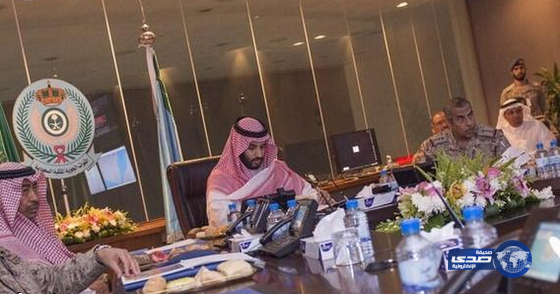 وزير الدفاع يرأس اجتماعاً لكبار قادة القوات المسلحة