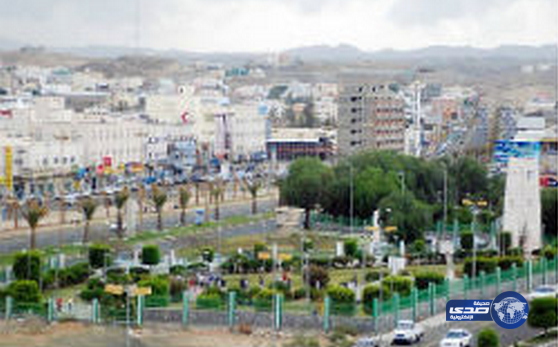 إحباط محاولة سرقة شاحنة محملة بسيارات في عسير