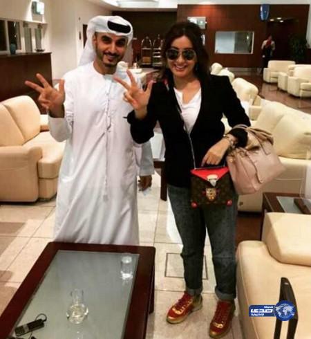 ويش ذا الحبتين..