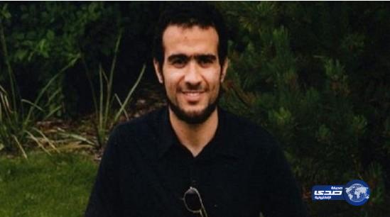 الإفراج عن “عمر خضر” سجين جوانتانامو السابق بكفالة في كندا