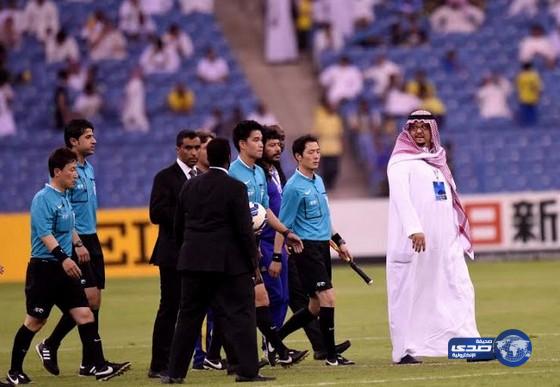 رئيس النصر: الآسيوية سنشارك بها في السنوات القادمة