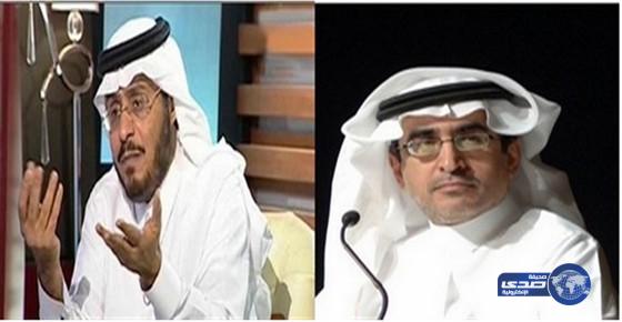 بالفيديو.. عزّام الدخيّل يكشف تفاصيل إعفاء وزير الإسكان السابق شويش الضويحي