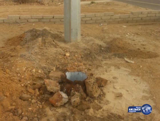 شركة الكهرباء التابعة لمحافظة ٲضم..تستجيب للخبر المنشور بـ (صدى)‎