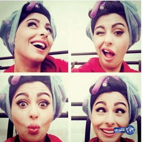 ميس تشعل «إنستغرام» بـ «لوك» جديد: «محدش واخد منها حاجة»