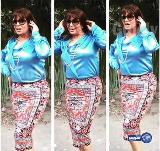 فيفي تنورة ذا والا سجاده