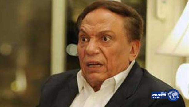 عادل أمام يتعرض للإعتداء