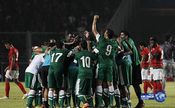 الأخضر يعلن عن البرنامج الإعدادي قبل مواجهة فلسطين