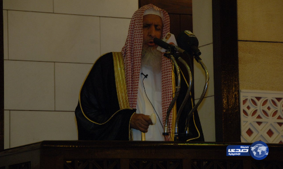 خطبة الجمعة من جامع الإمام تركي بن عبدالله بالرياض