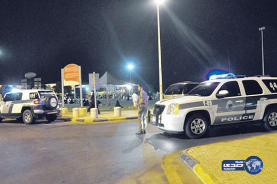 اطلاق نار على دورية امن المنشآت بجنوب الرياض‎