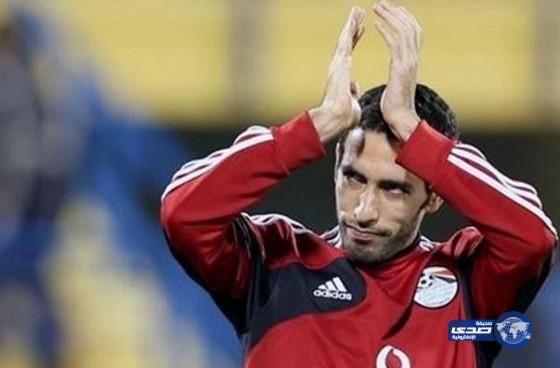 غضب في مصر بعد التحفظ على أموال “أبو تريكة”