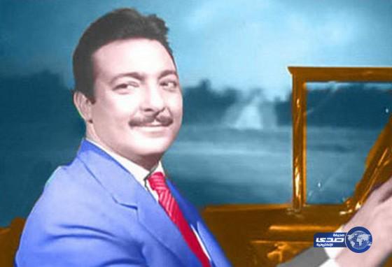 بالفيديو: اللحظات الأخيرة في حياة رشدي أباظة.. ووصيته الغريبة