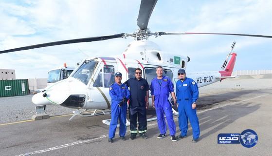 بالصور: المدينة تحتفل باليوم العالمي للهلال الأحمر‎