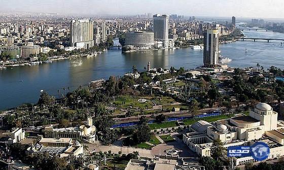 توقف بث قنوات التلفزيون الرسمي في مصر