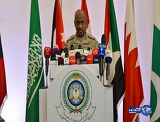 قوات التحالف: 130 طلعة جوية استهدفت 100 هدف حوثي