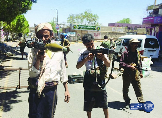 المقاومة الشعبية تمهل الحوثيين 24 ساعة للانسحاب من مأرب